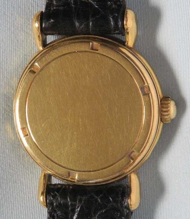   Vacheron &amp Constantin  