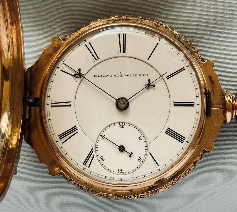 antique pocket watch for sale