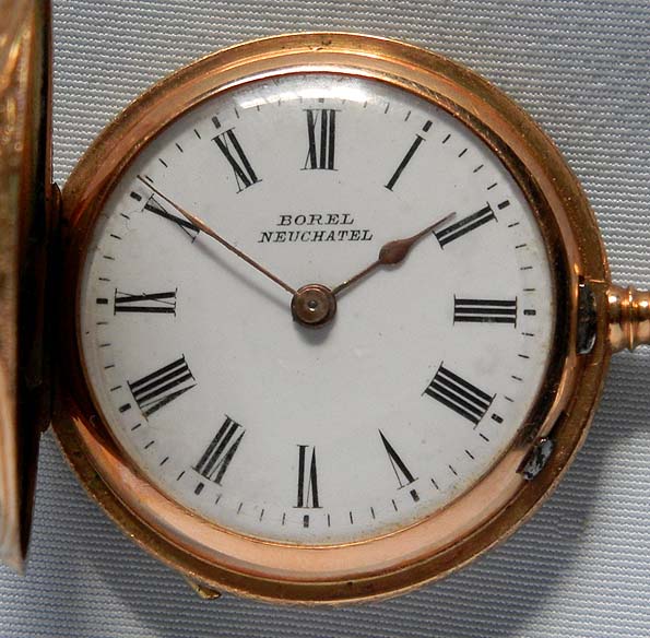 antique pocket watch for sale