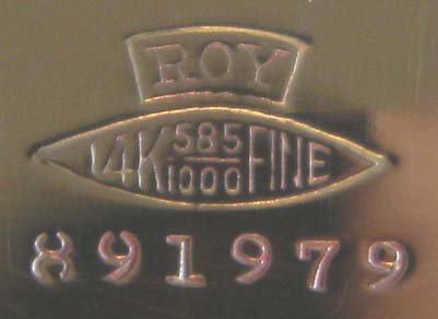 vintage pocket watch