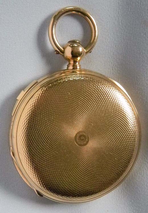  antique pocket watch   