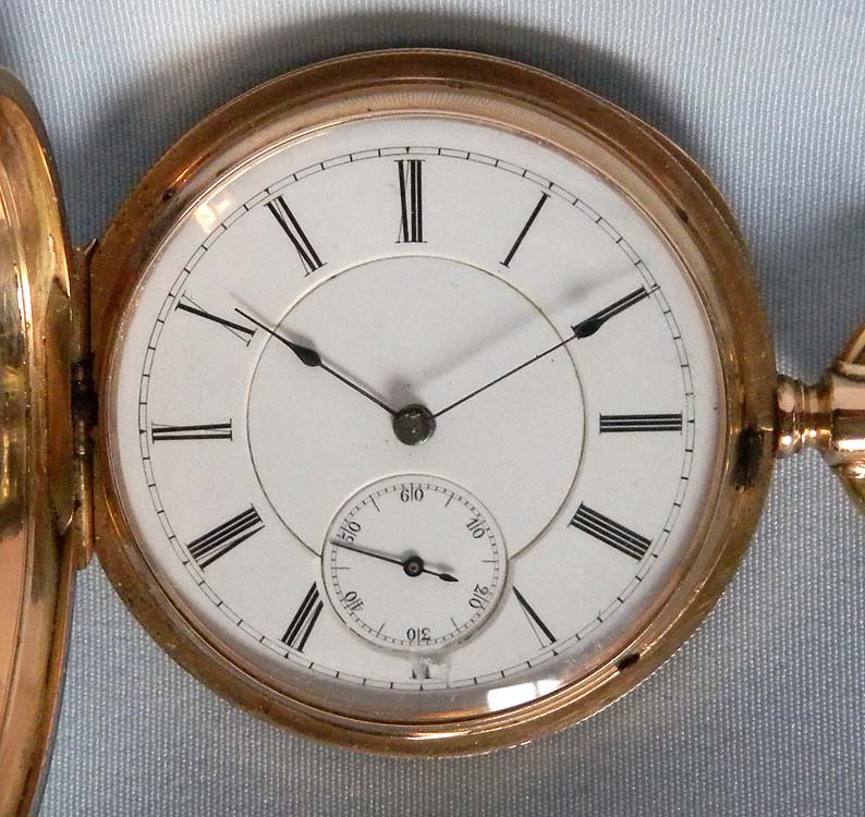  antique pocket watch for sale 