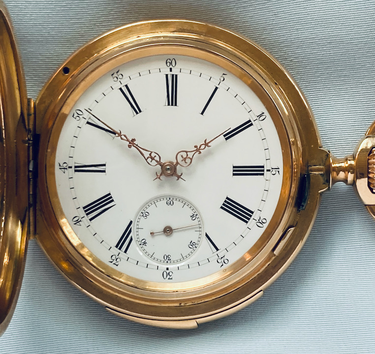  antique pocket watch for sale 