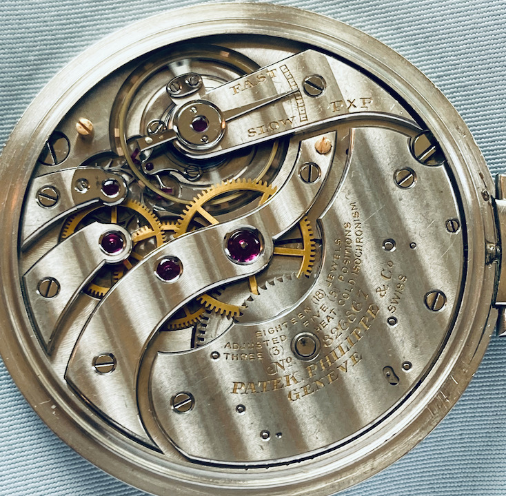 antique pocket watch for sale