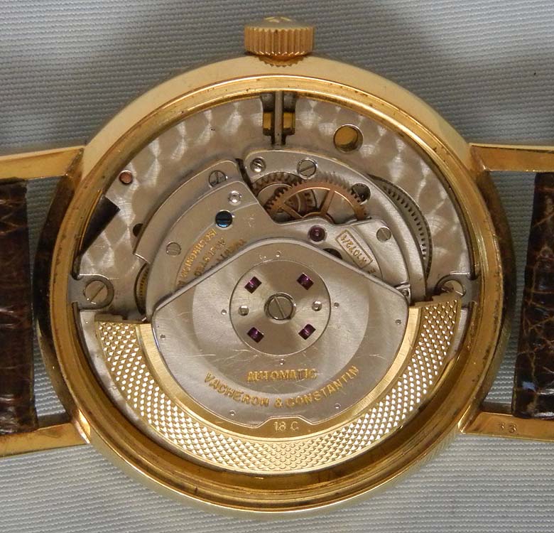  old wrist watch   