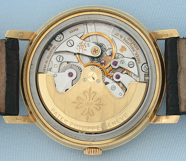 Montre Bracelet Patek Philippe 27460M - Modèle Pour Homme - Neuf Sans étiquettes Ni Boîte